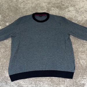 Men’s Ted Baker sweater